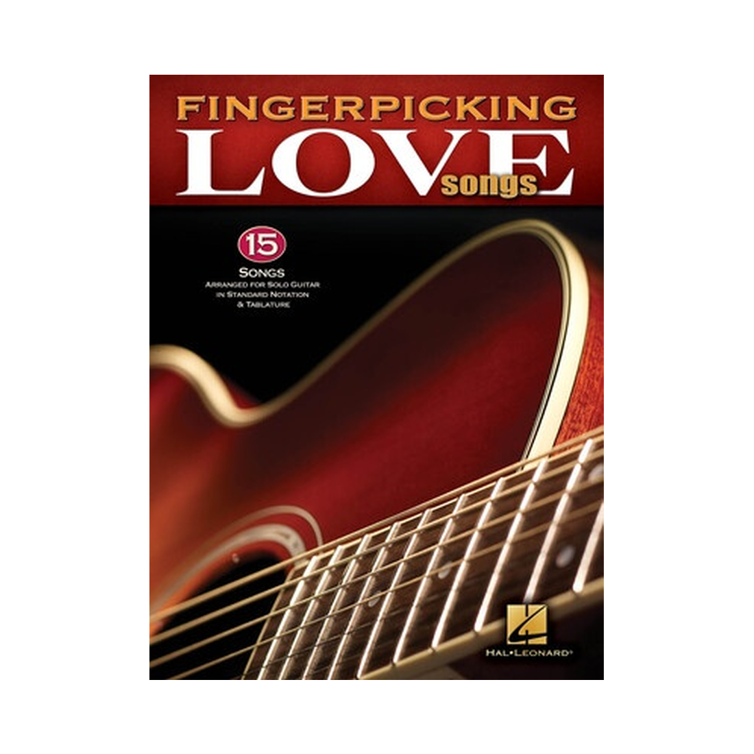 Fingerpicking Love Songs