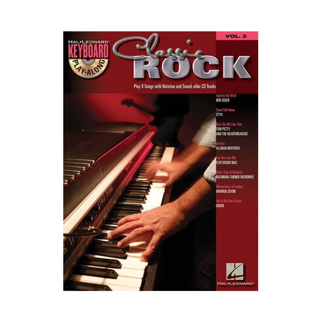 Classic Rock