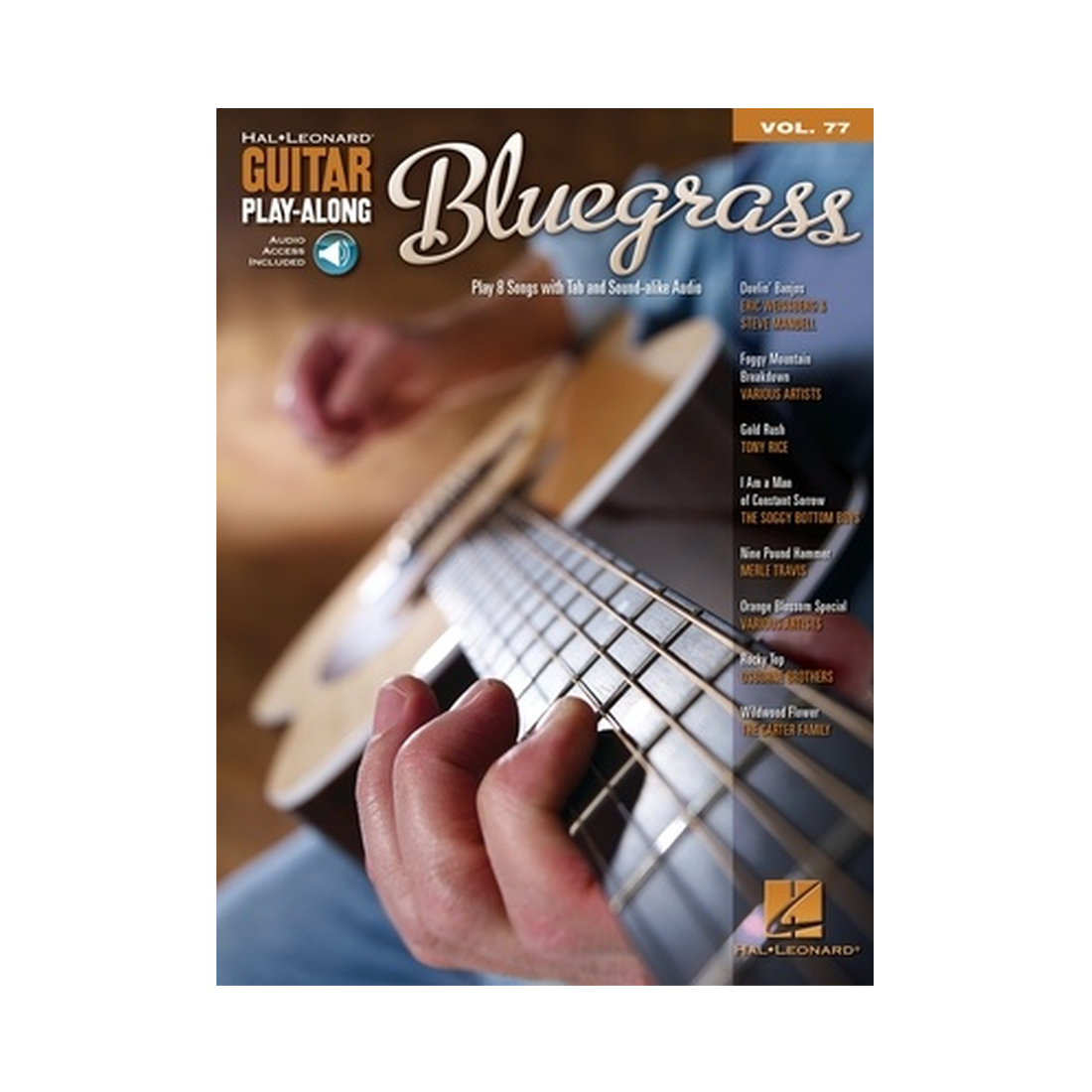 Bluegrass