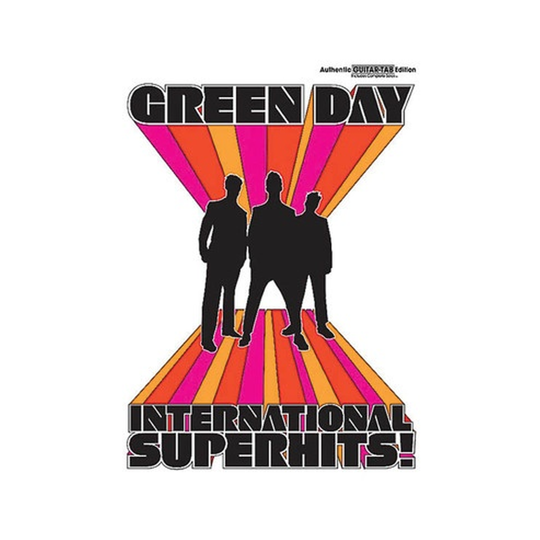 Green Day - International Superhits