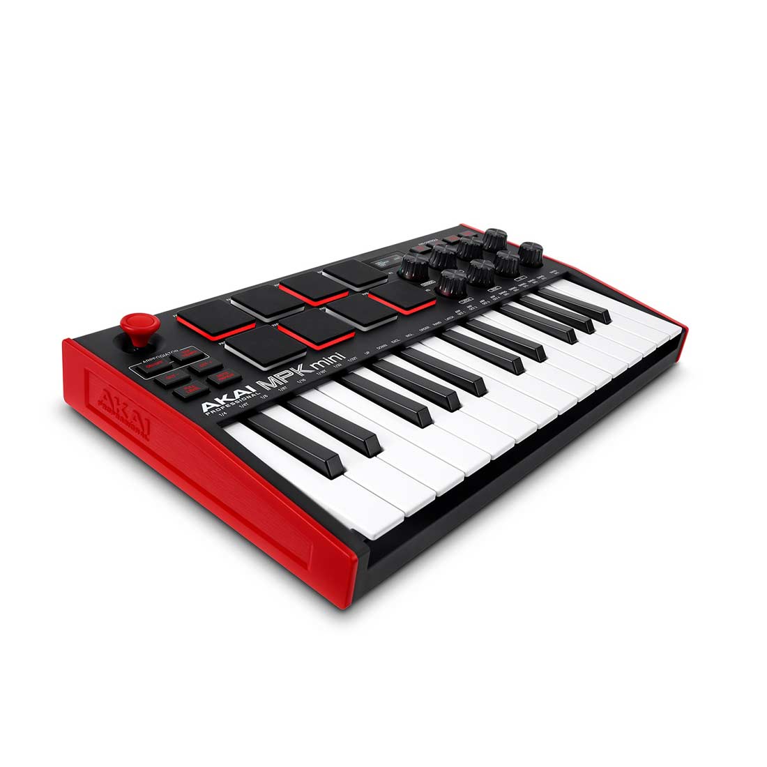 Akai MPK MINI3 Controller portatile per tasti e pad 