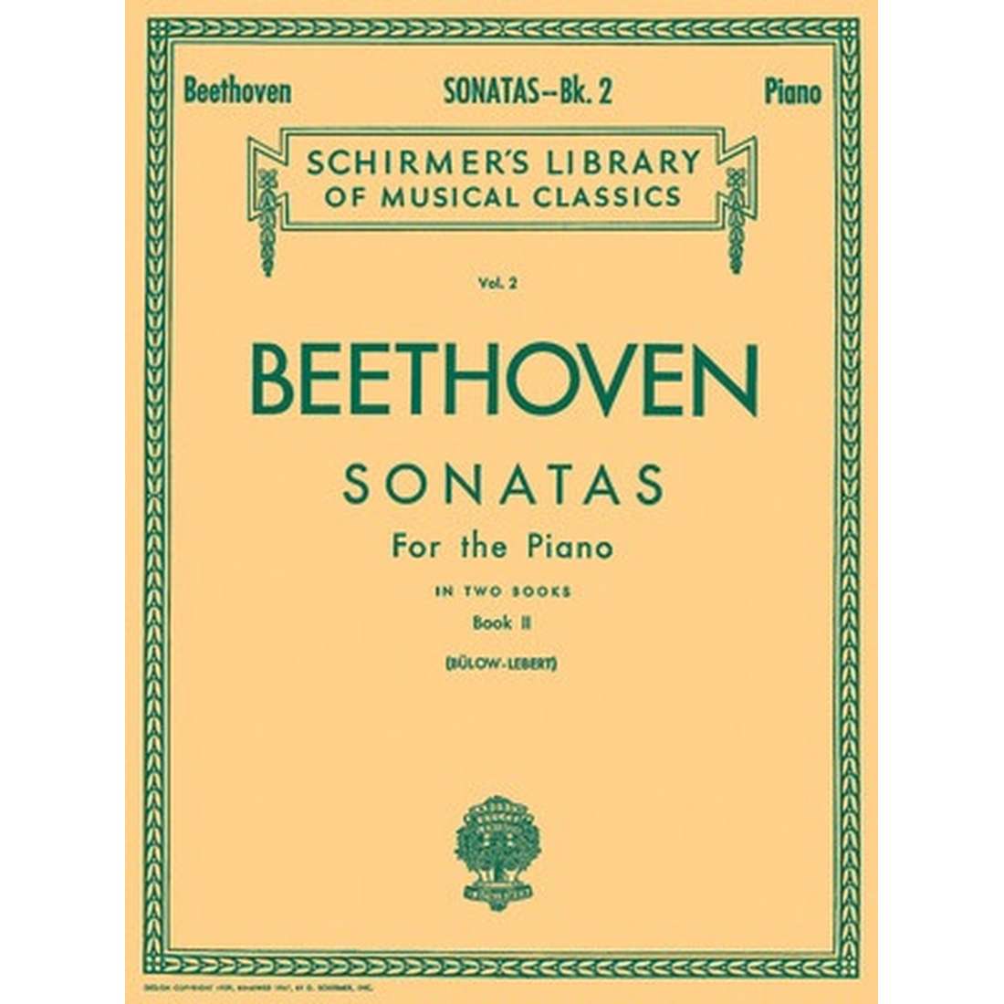 Sonatas - Book 2