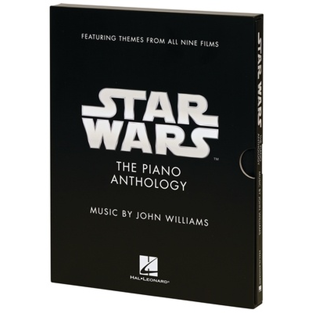 Star Wars: The Piano Anthology