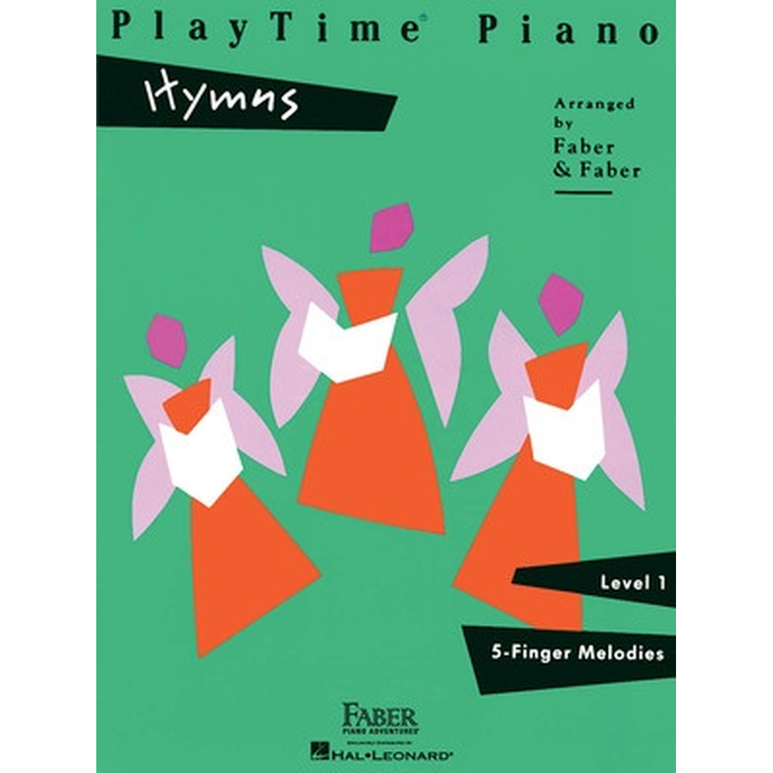 PlayTime® Hymns