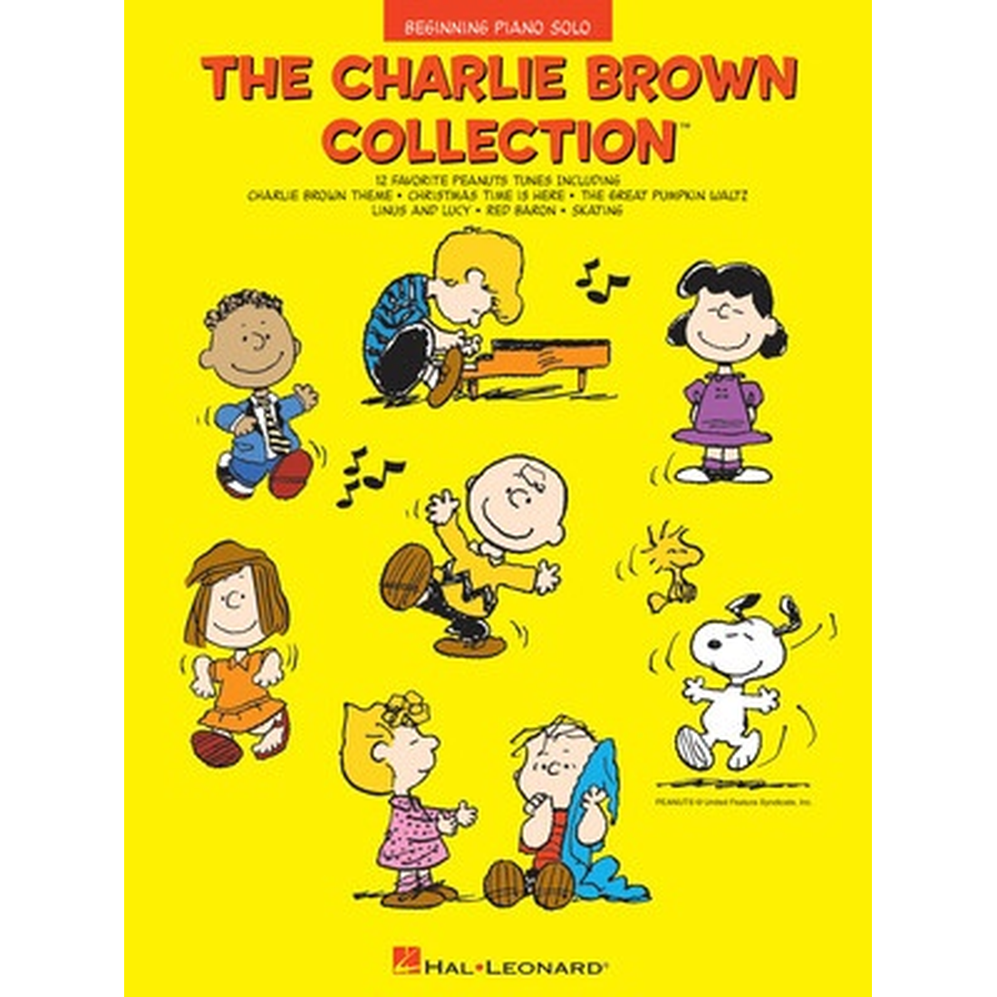 The Charlie Brown Collection(TM)