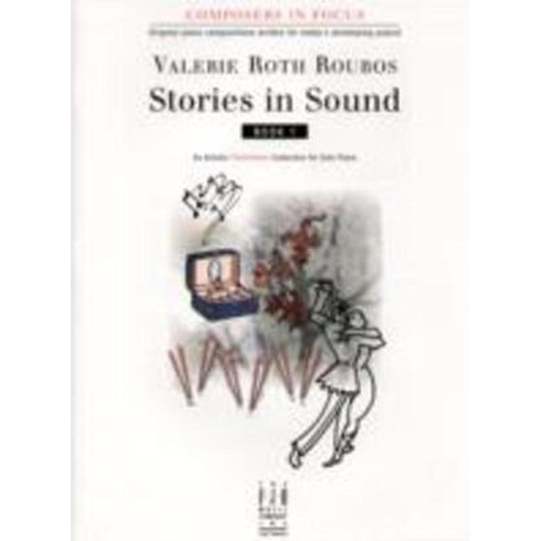 Stories in Sound Book 1