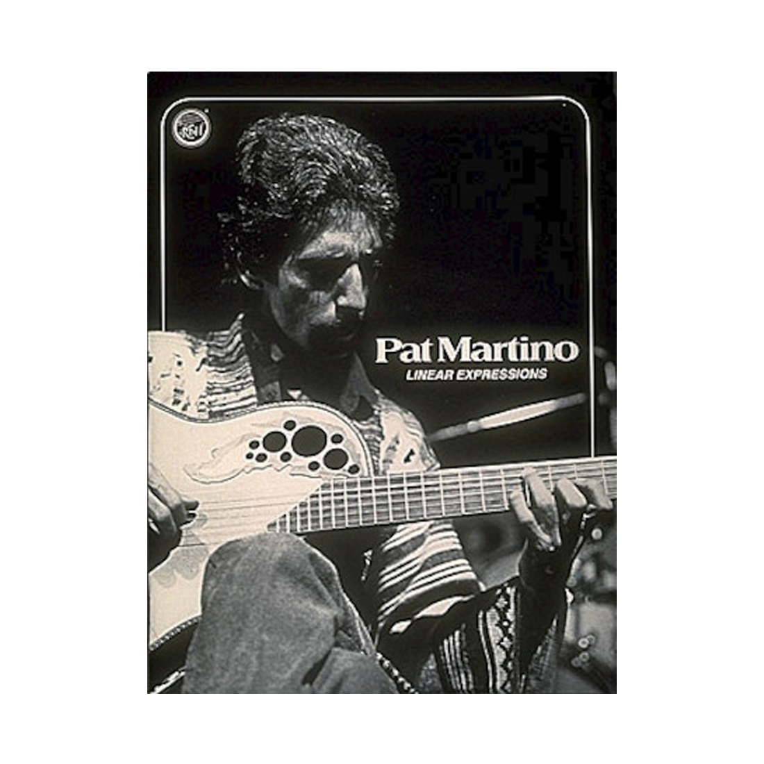 Linear Expressions - Pat Martino