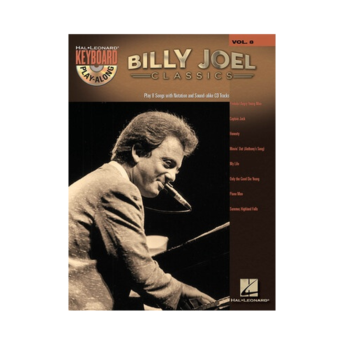 Billy Joel - Classics
