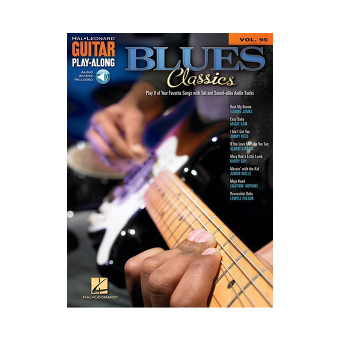 Blues Classics
