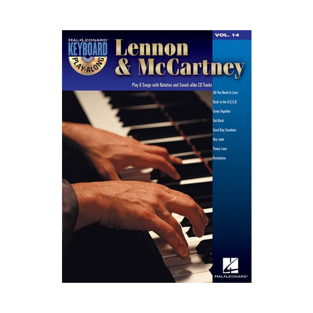 Lennon & McCartney