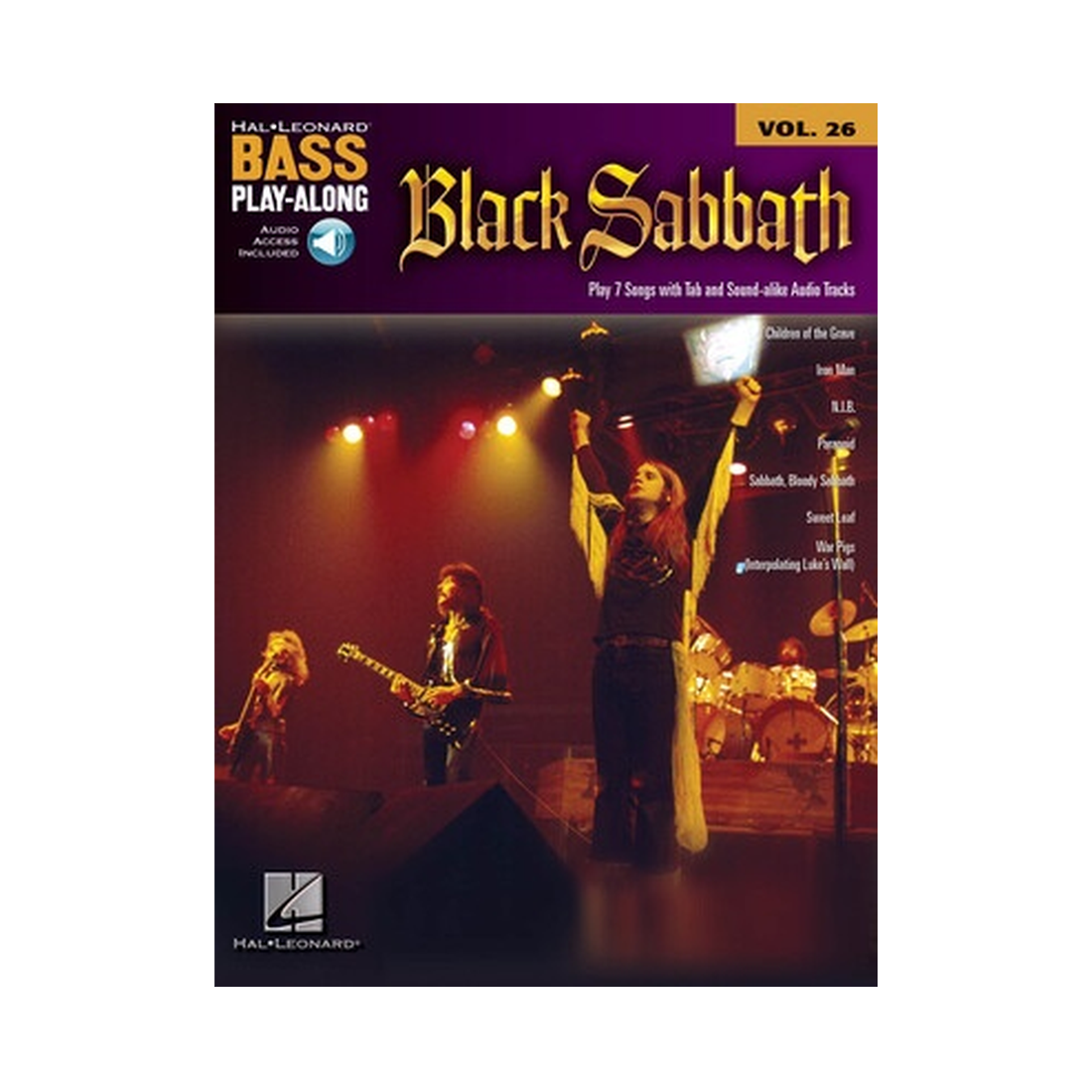 Black Sabbath