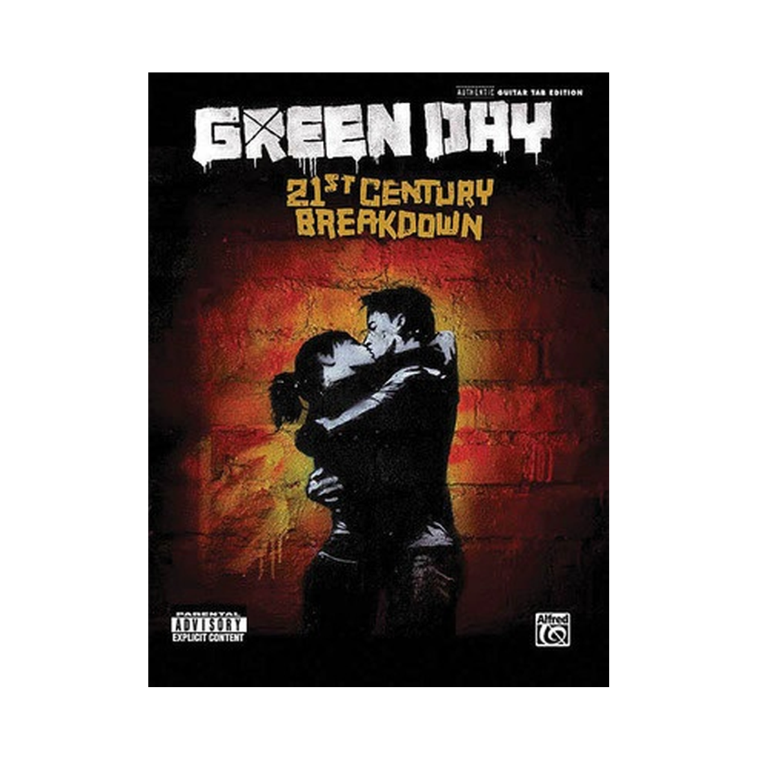 Green Day - 21st Century Breakdown