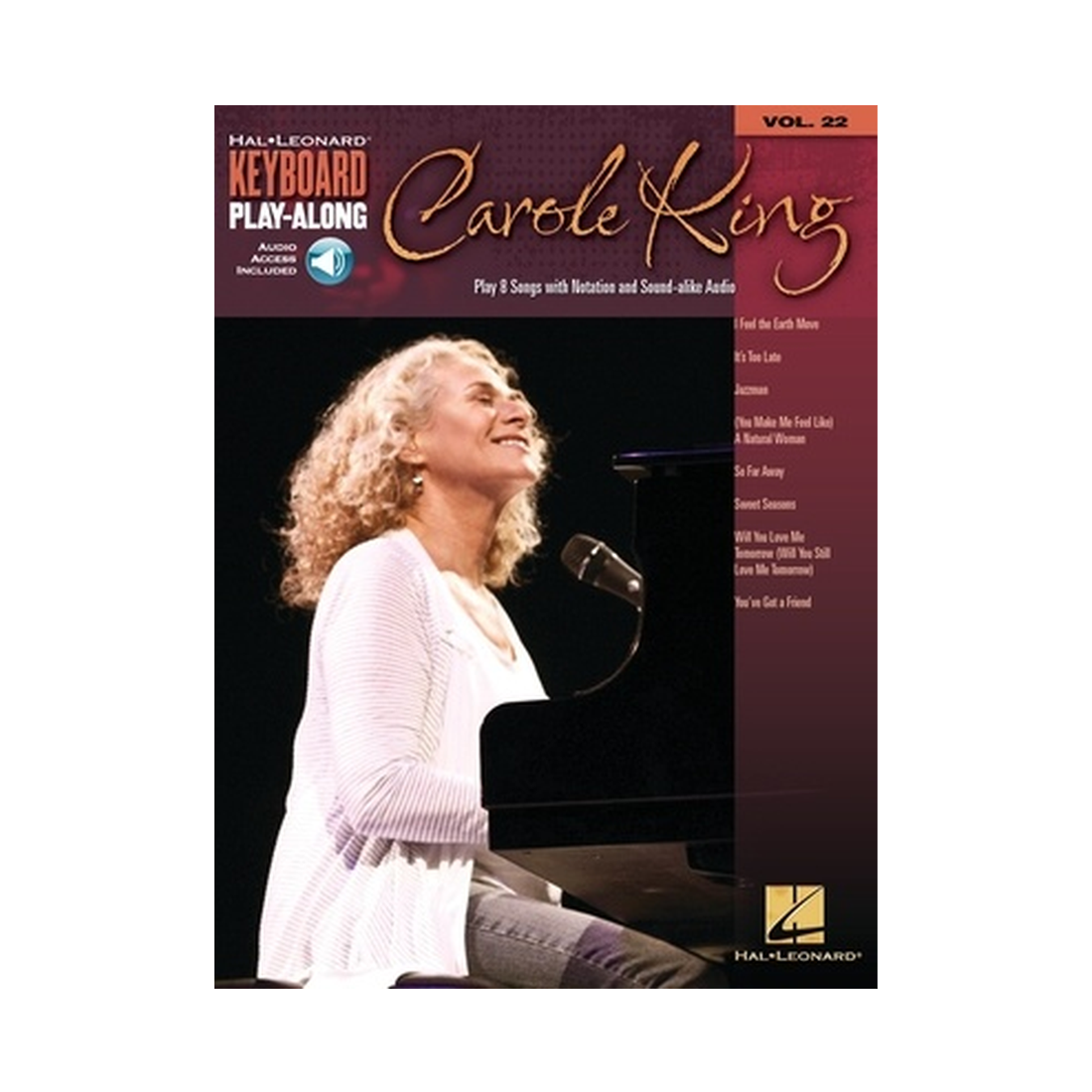 Carole King