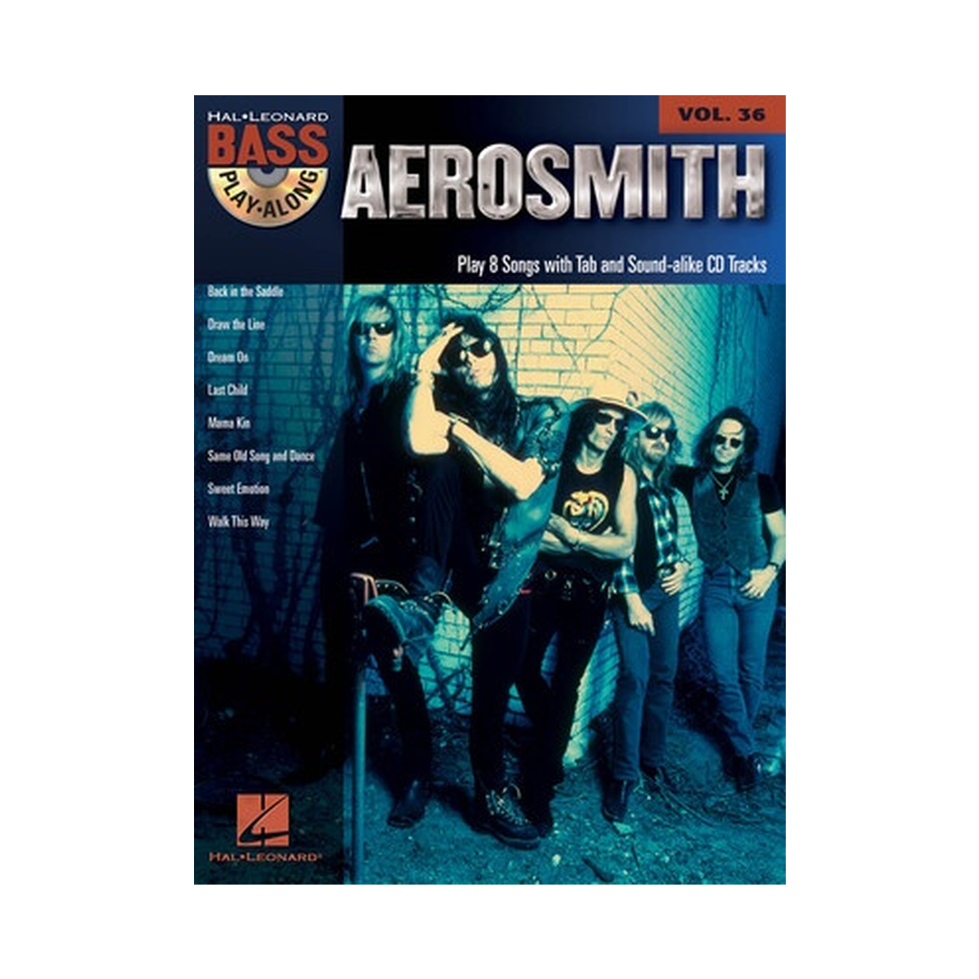 Aerosmith