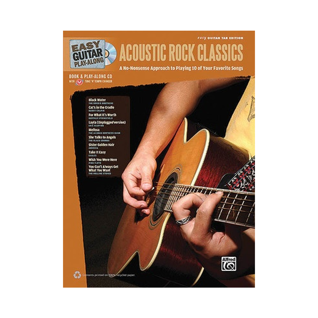Acoustic Guitar Classics