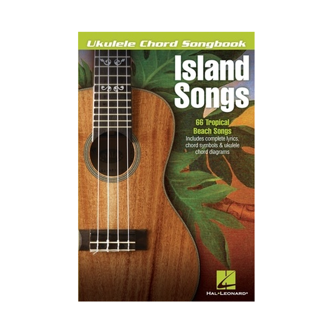 Island Songs