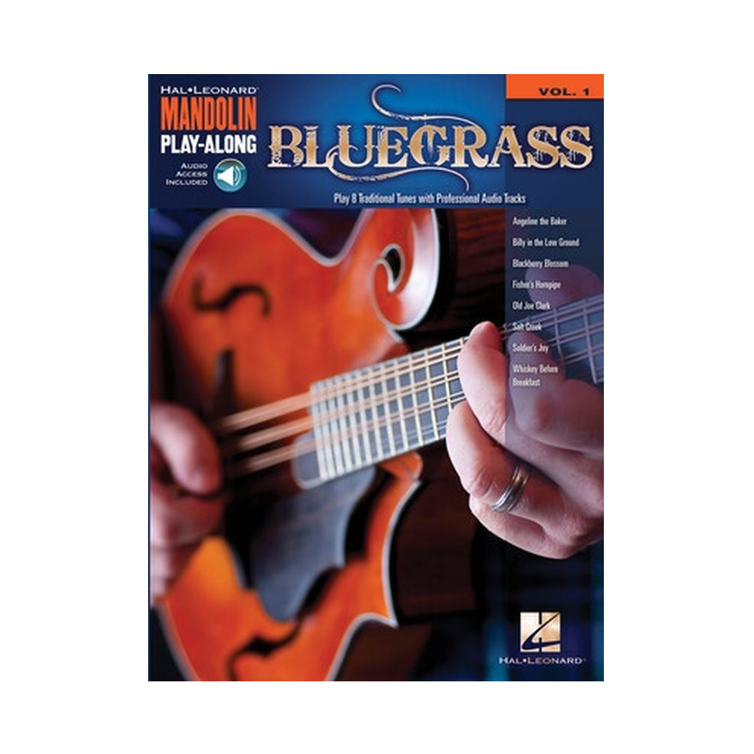 Bluegrass