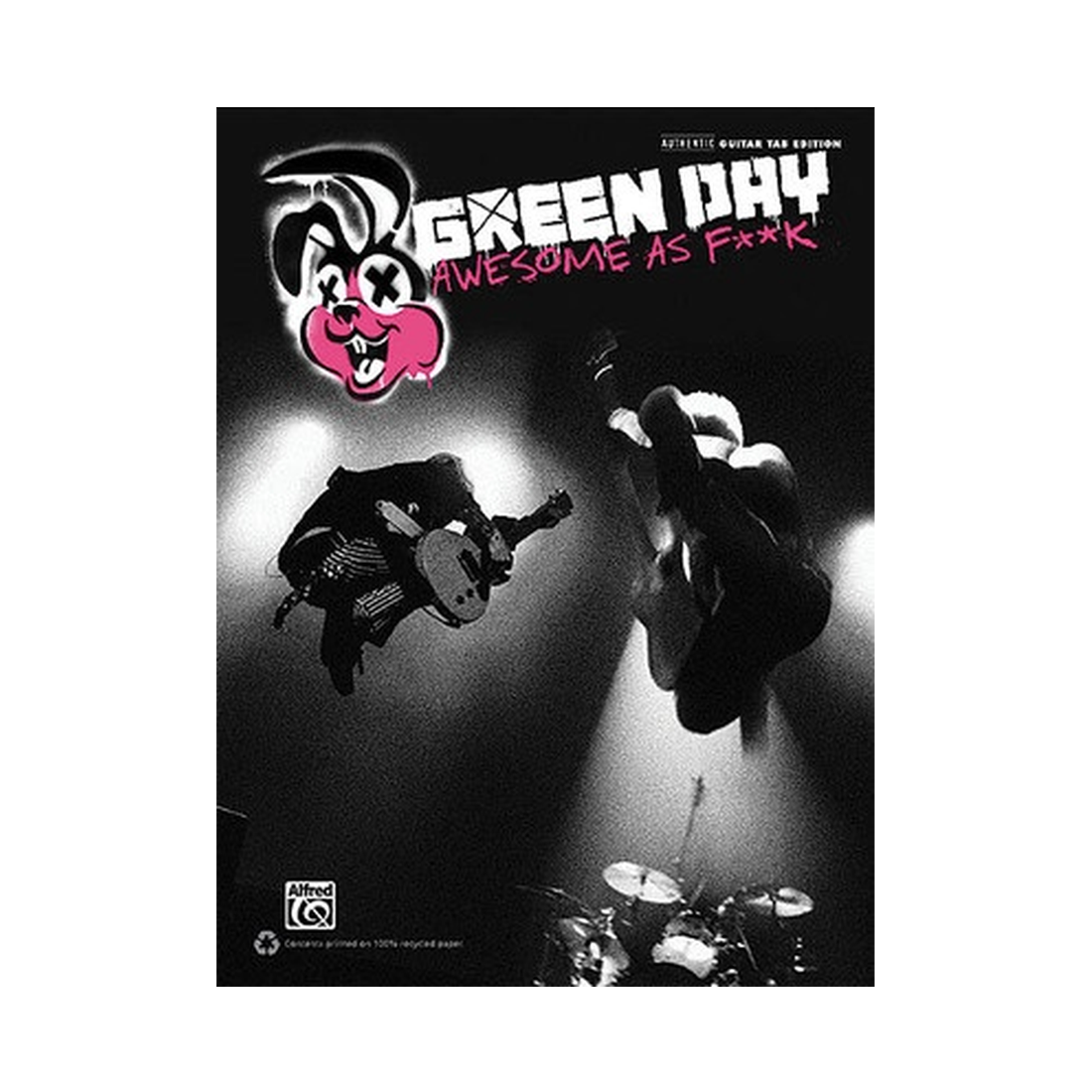 Green Day - Awesome as F**k