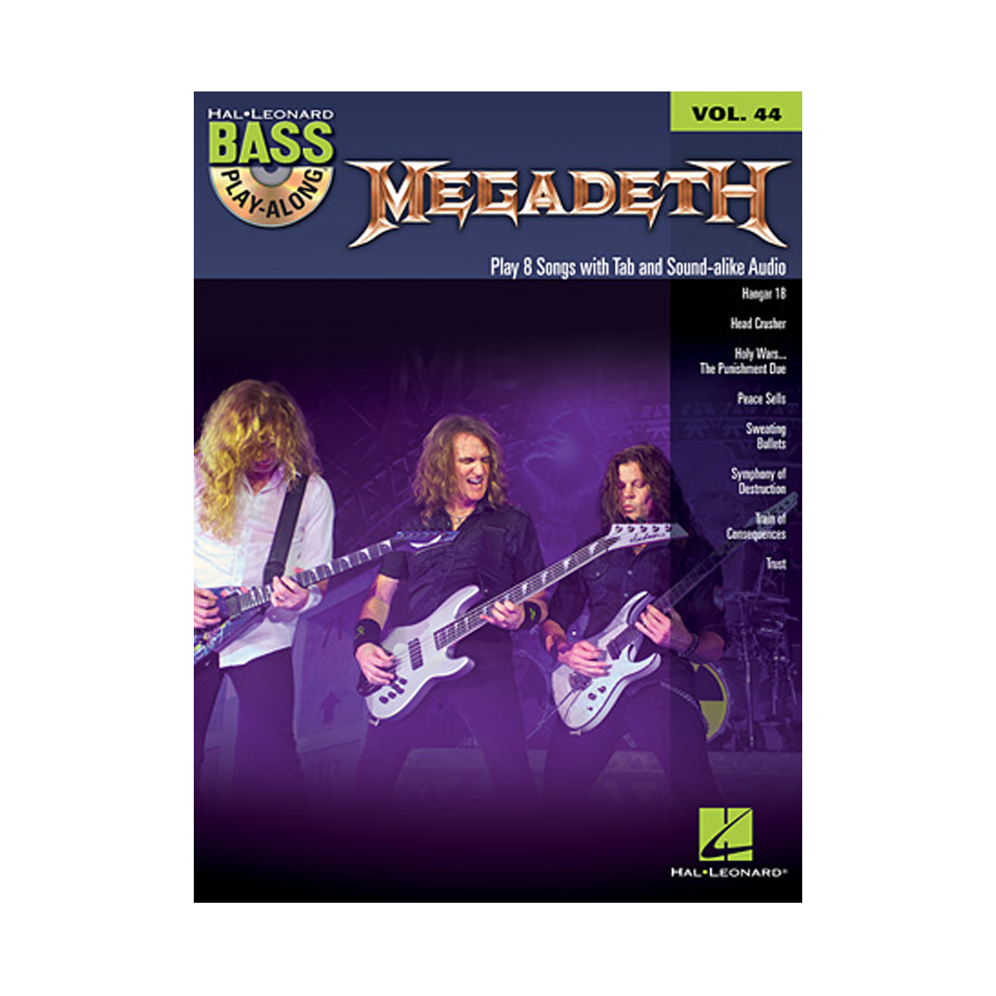 Megadeth