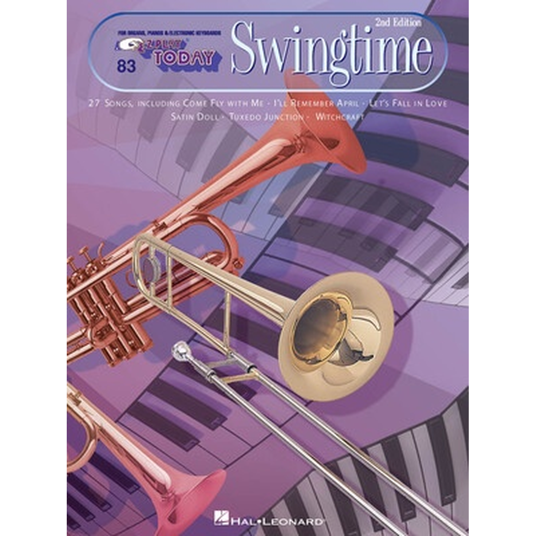 Swingtime - 2nd Edition
