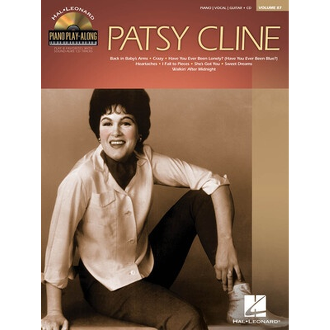 Patsy Cline