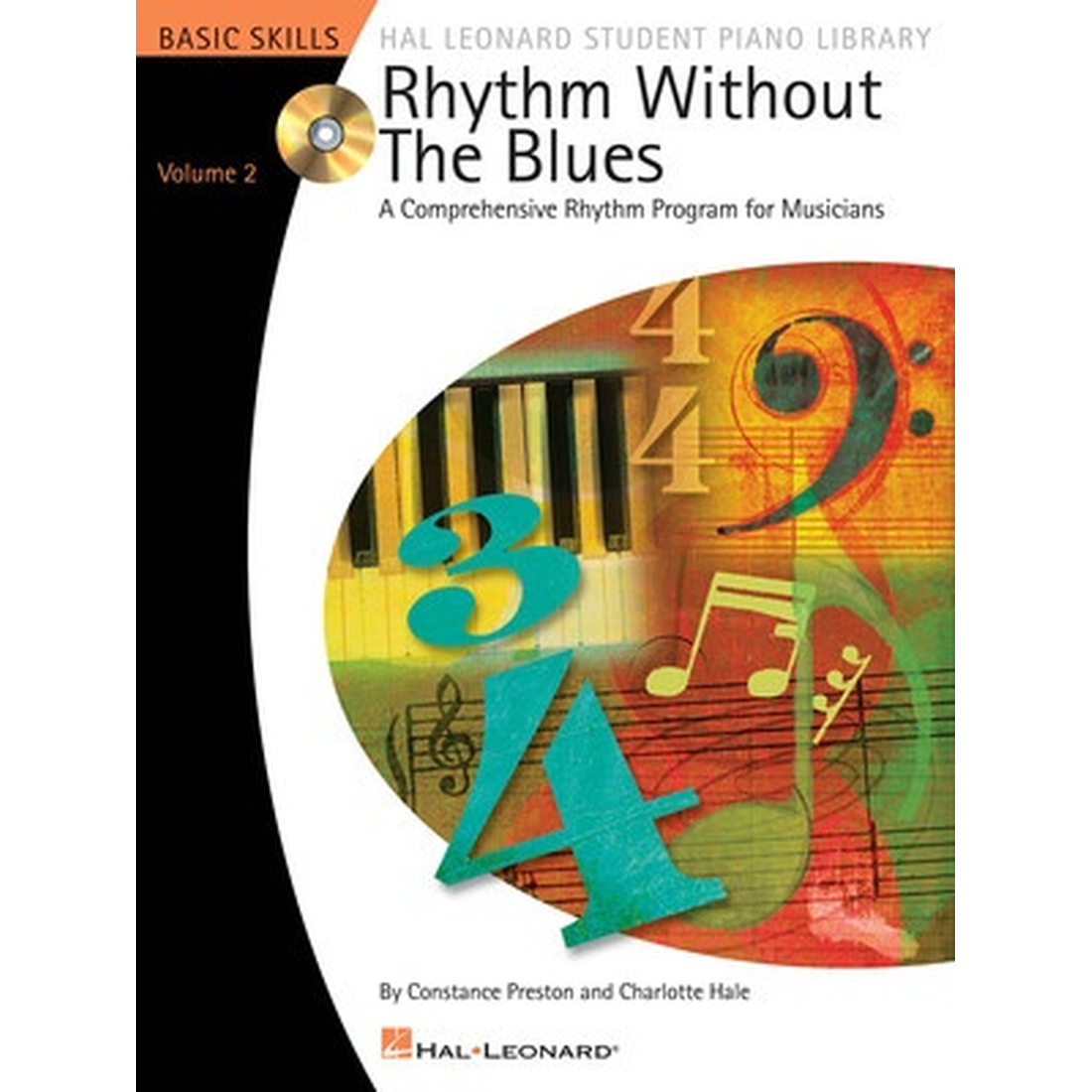 Rhythm Without the Blues - Volume 2