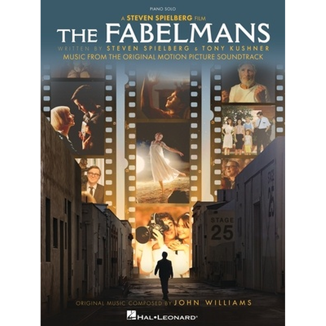 The Fabelmans