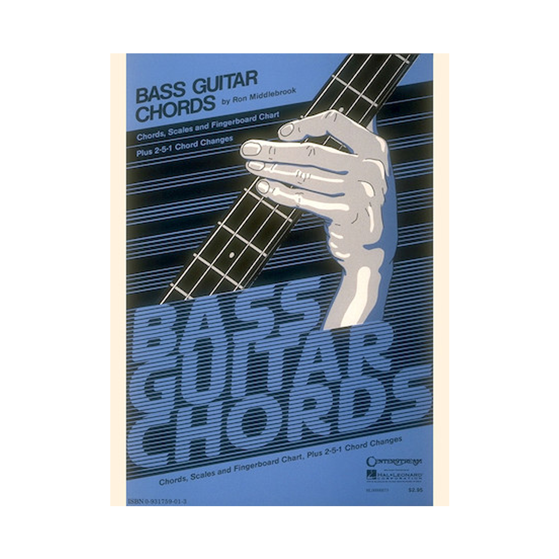 Bass Guitar Chords