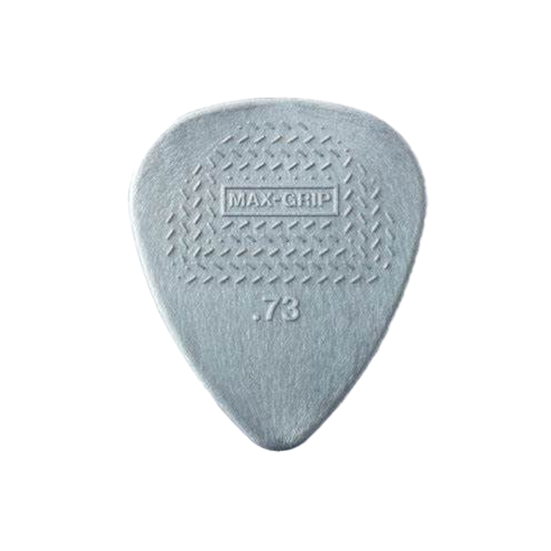Dunlop .73 Grey Pick