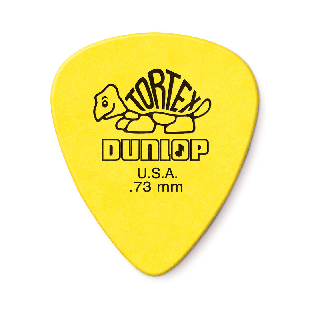Dunlop .73 Tortex Pick