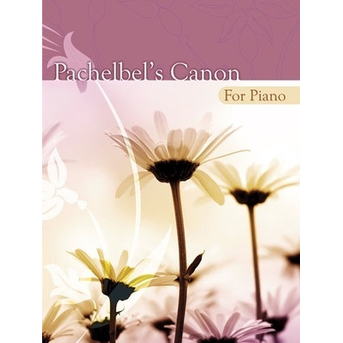 Pachelbel's Canon for Piano