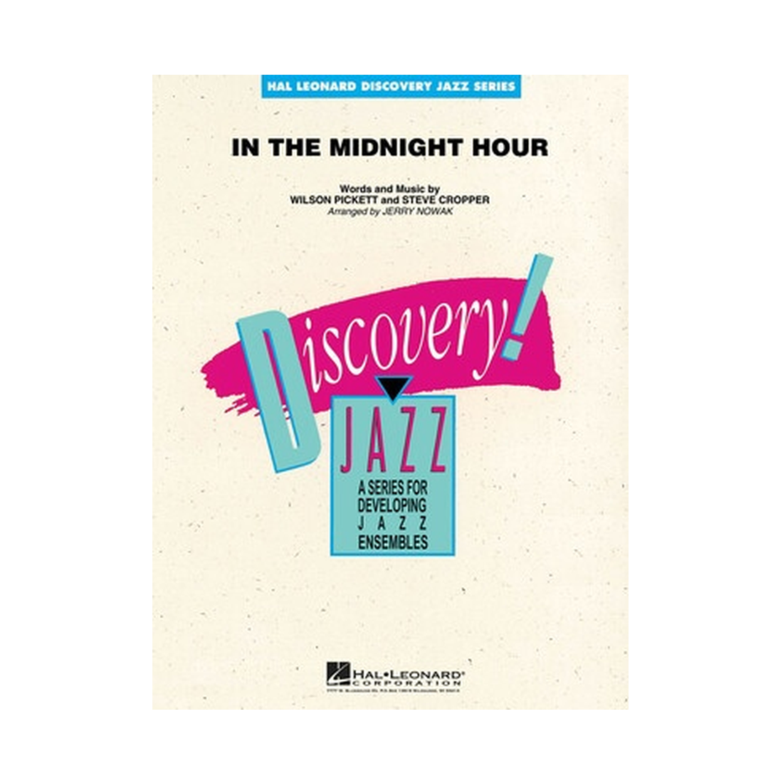 In the Midnight Hour Discovery Jazz