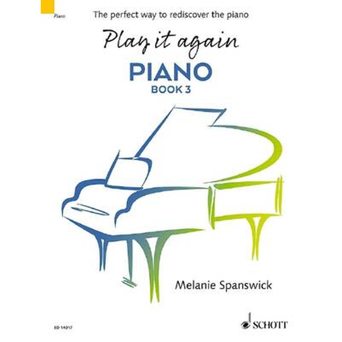 Play it again - Piano Book 3