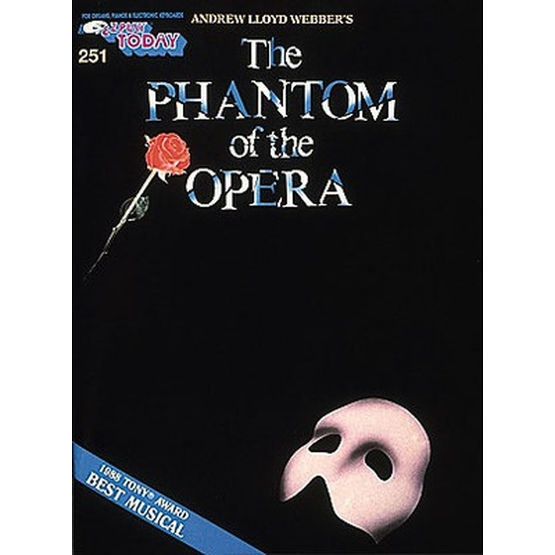 Phantom of the Opera