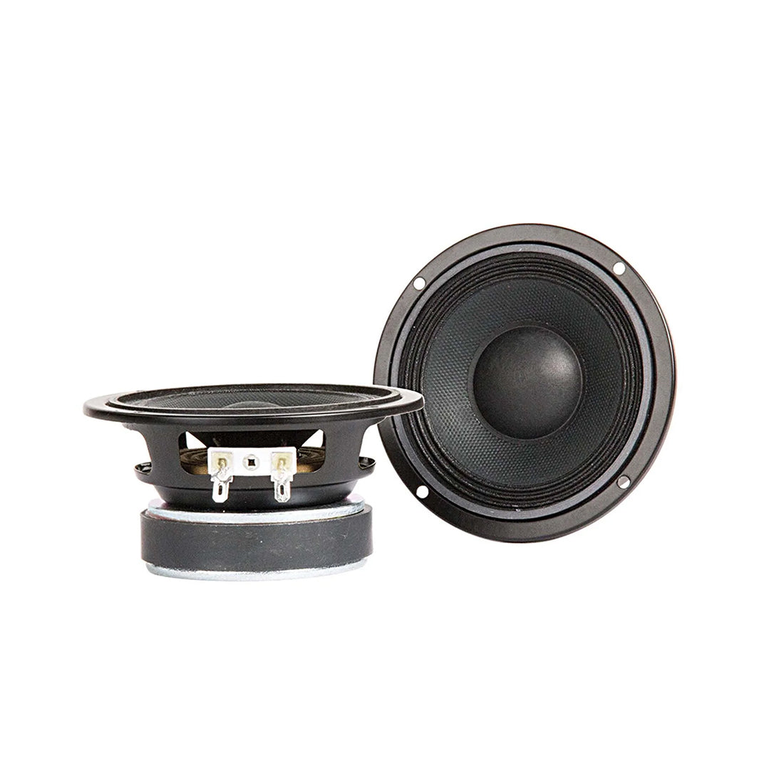 Eminence ALPHA 4-4 4in Speaker 4 Ohm (Pair)