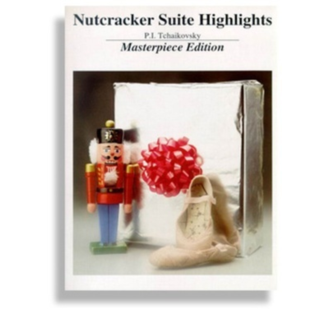Nutcracker Suite Highlights