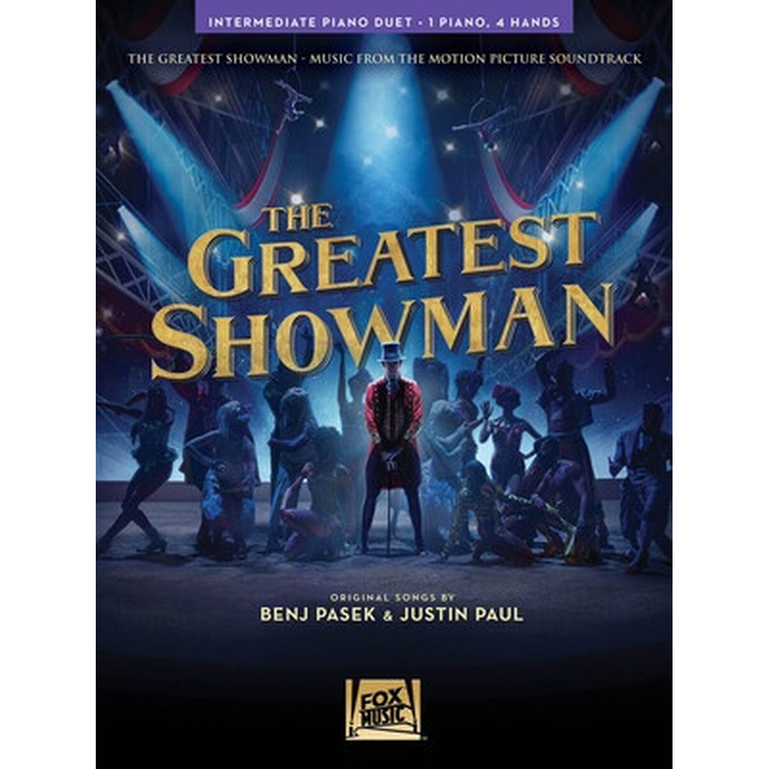 The Greatest Showman