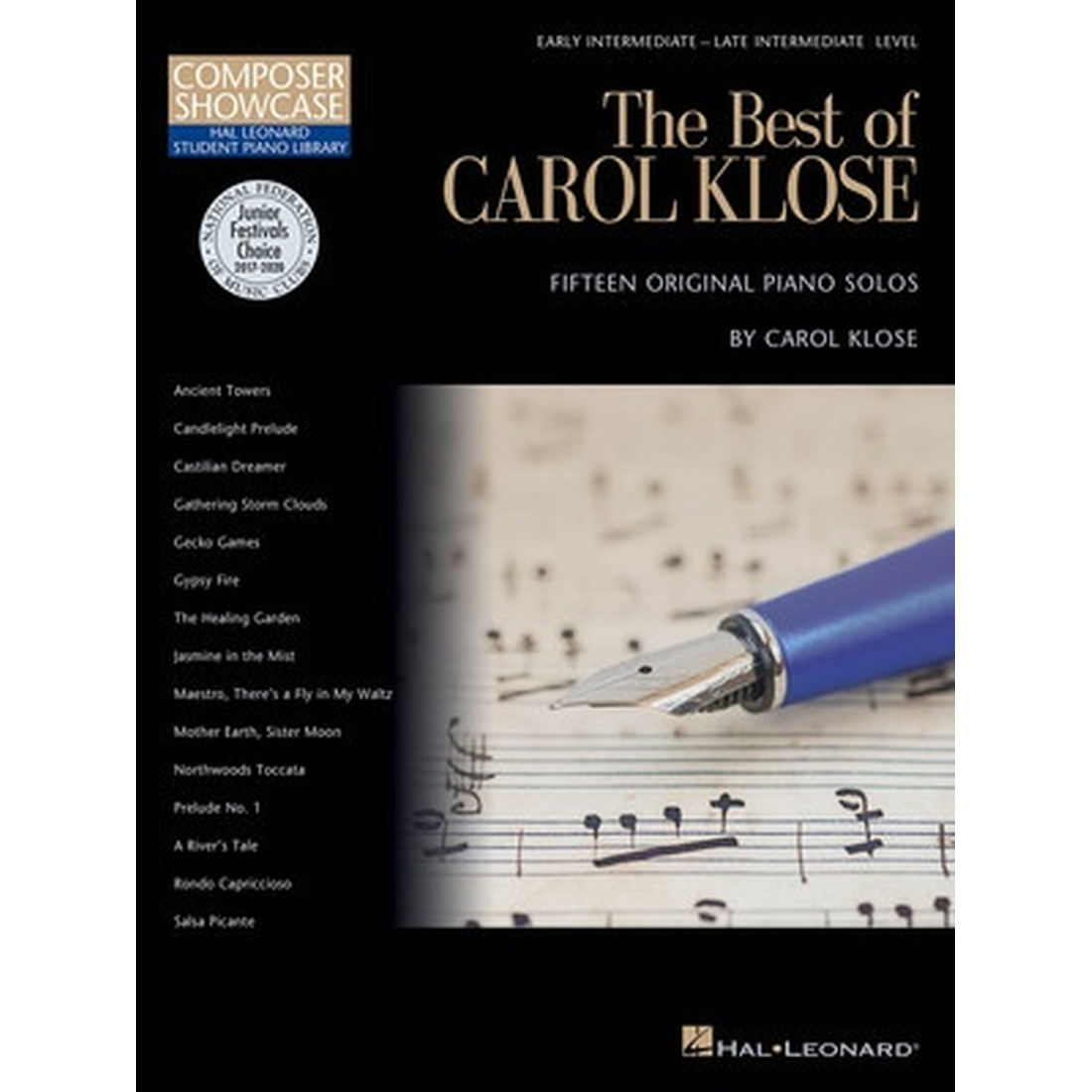 The Best of Carol Klose