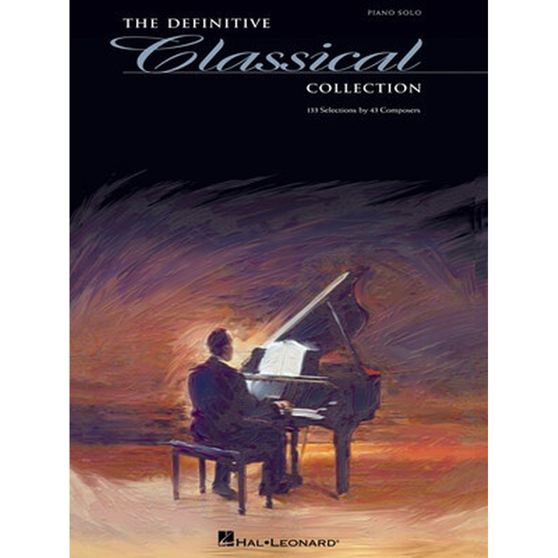 The Definitive Classical Collection