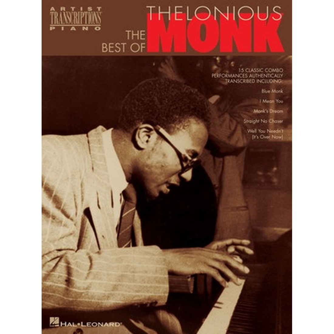 The Best of Thelonious Monk