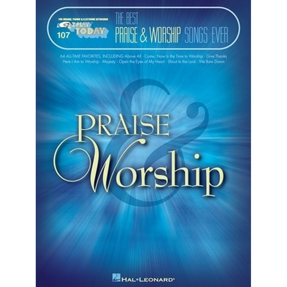 The Best Praise & Worship Songs Ever