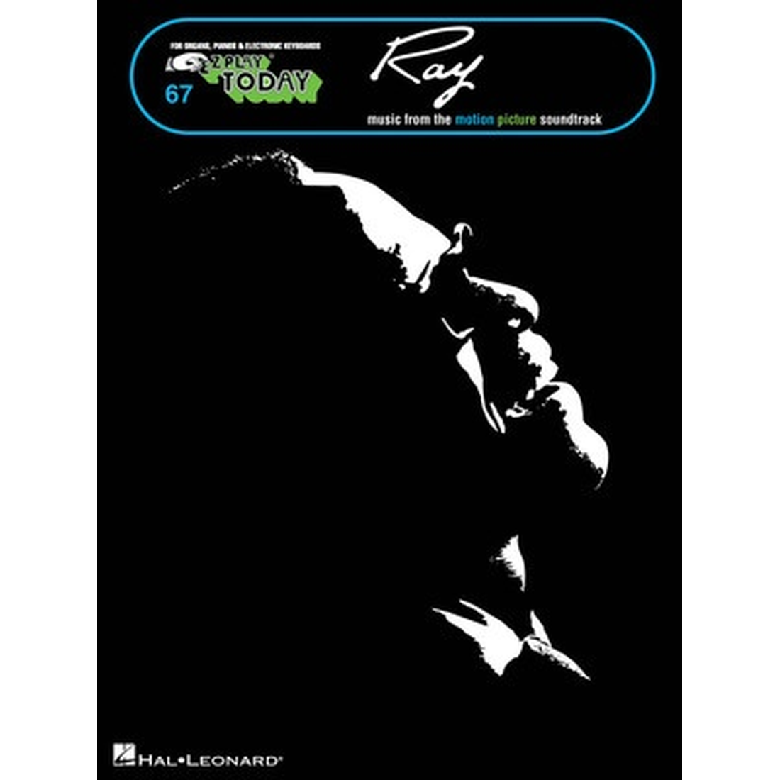 Ray – Music from the Motion Picture Soundtrack