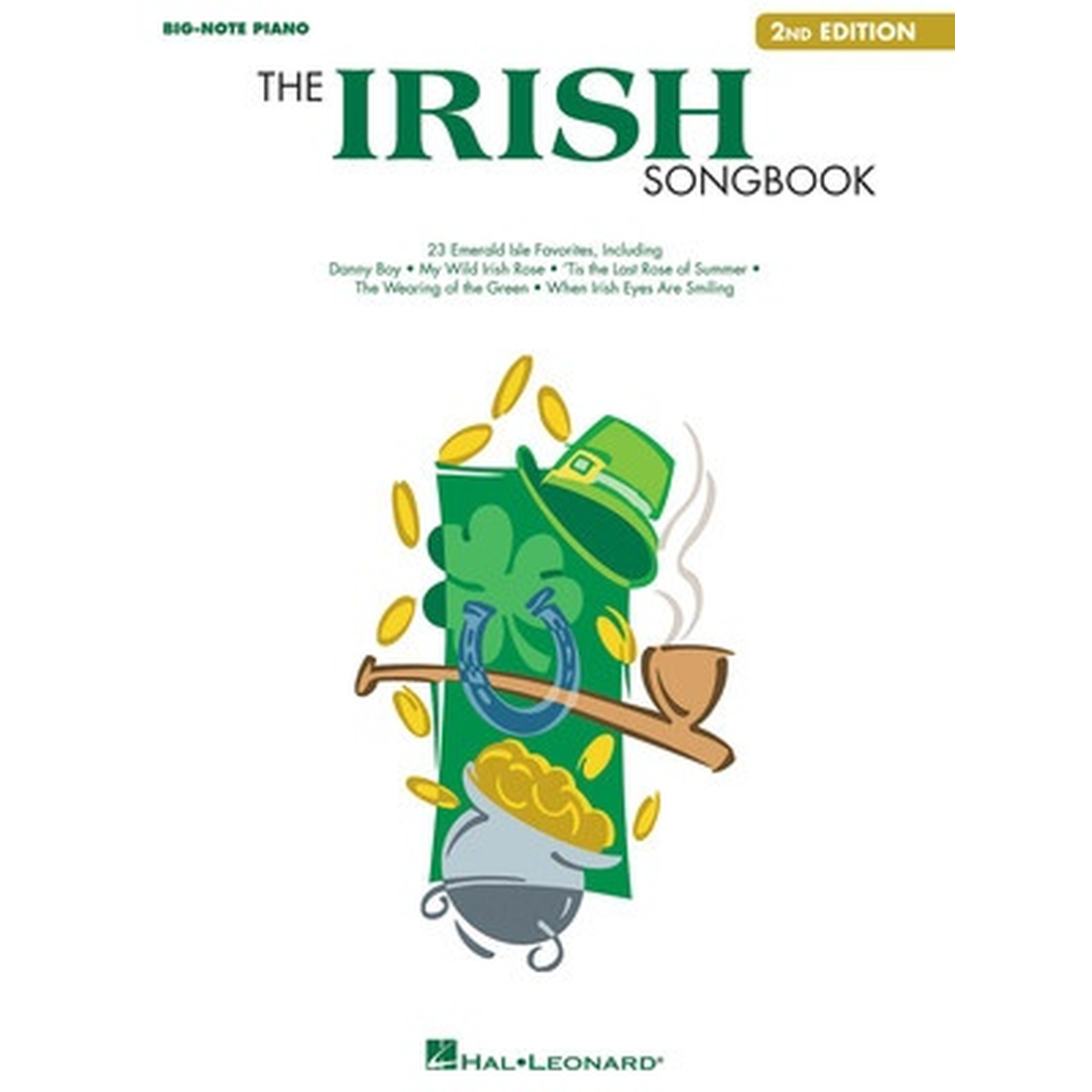 The Irish Songbook