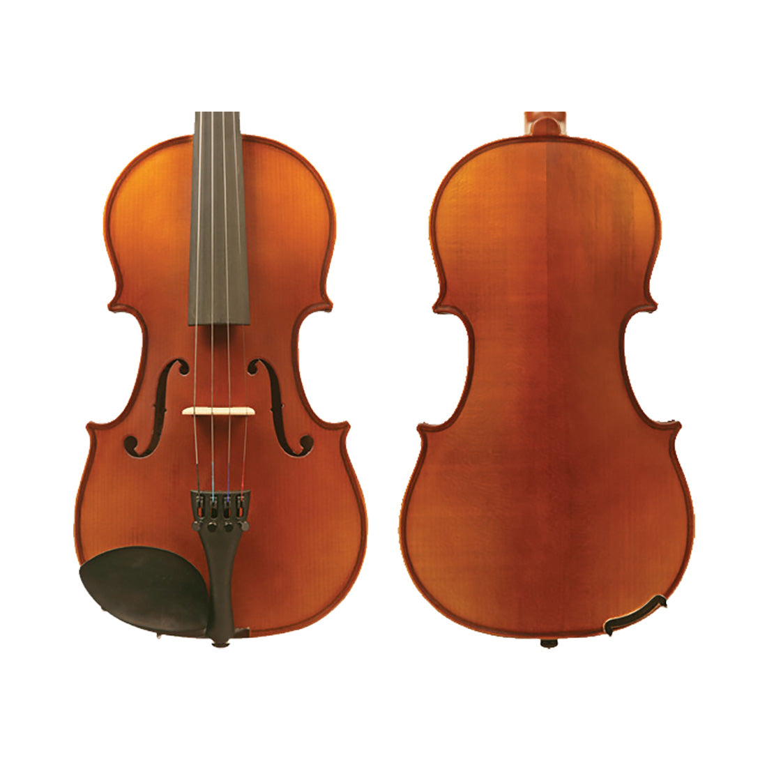 Enrico Violin Plus 1/2 Outfit