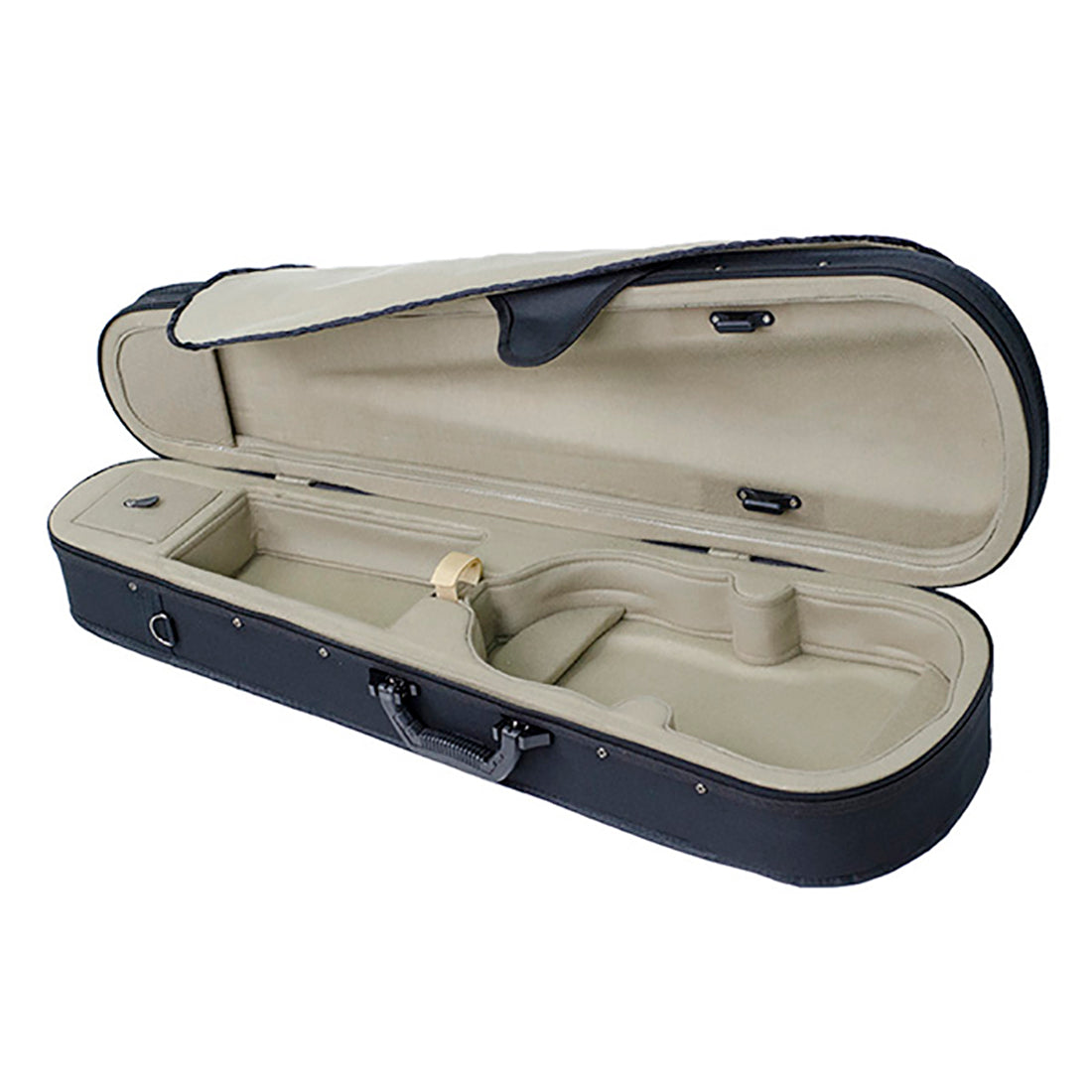 Enrico Violin Plus 1/2 Outfit