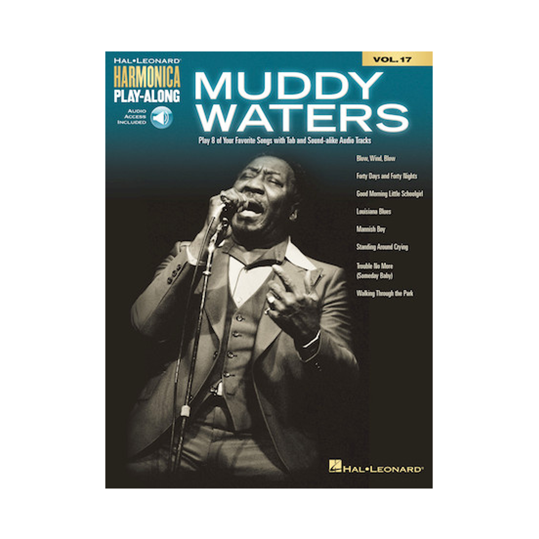 Muddy Waters