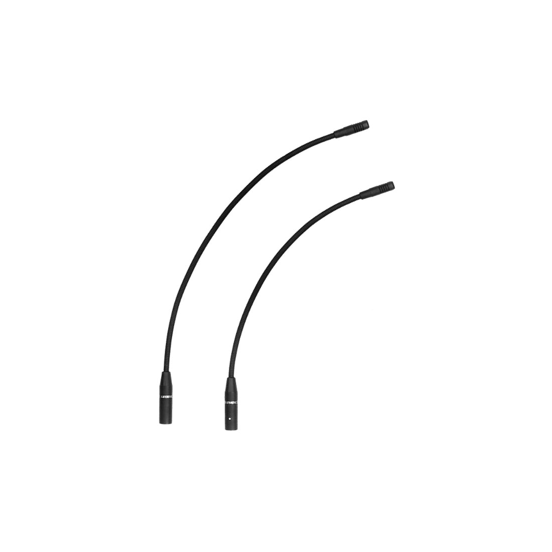 CAD Audio 827A-17 22in Cardioid Condenser, Mini Gooseneck, Speech Tailored Frequency Response