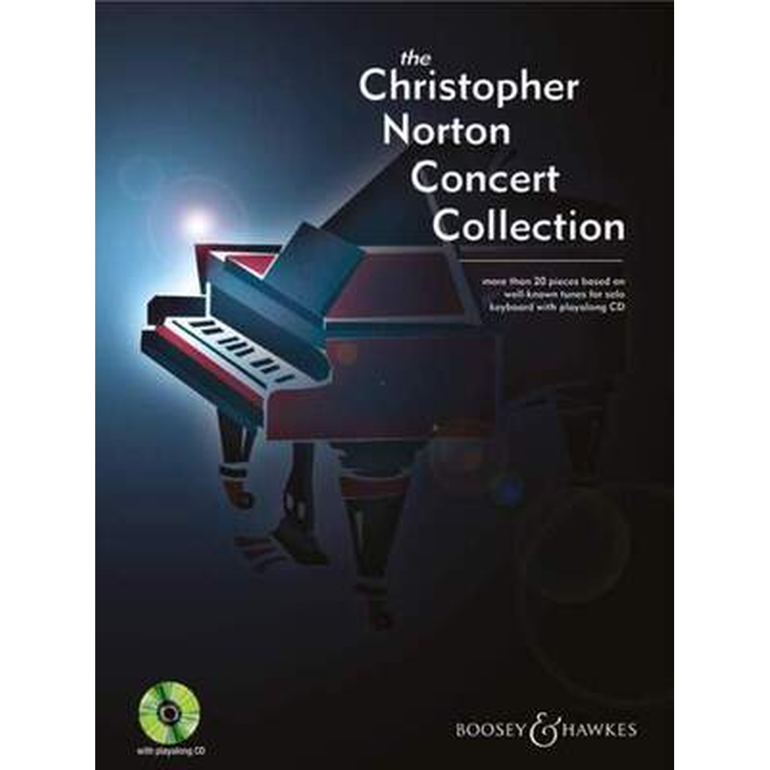The Christopher Norton Concert Collection Vol. 1