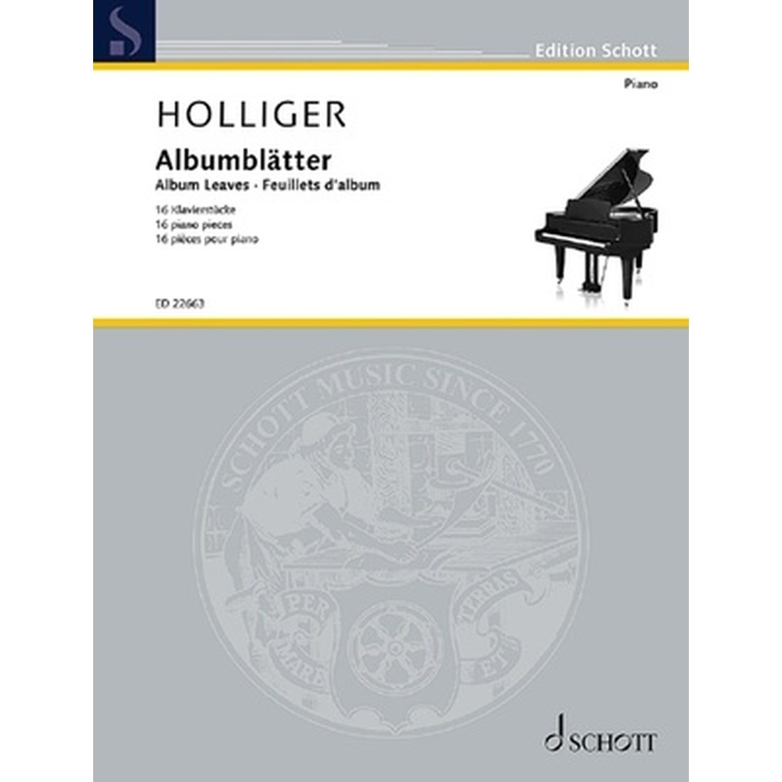 My First Tchaikovsky