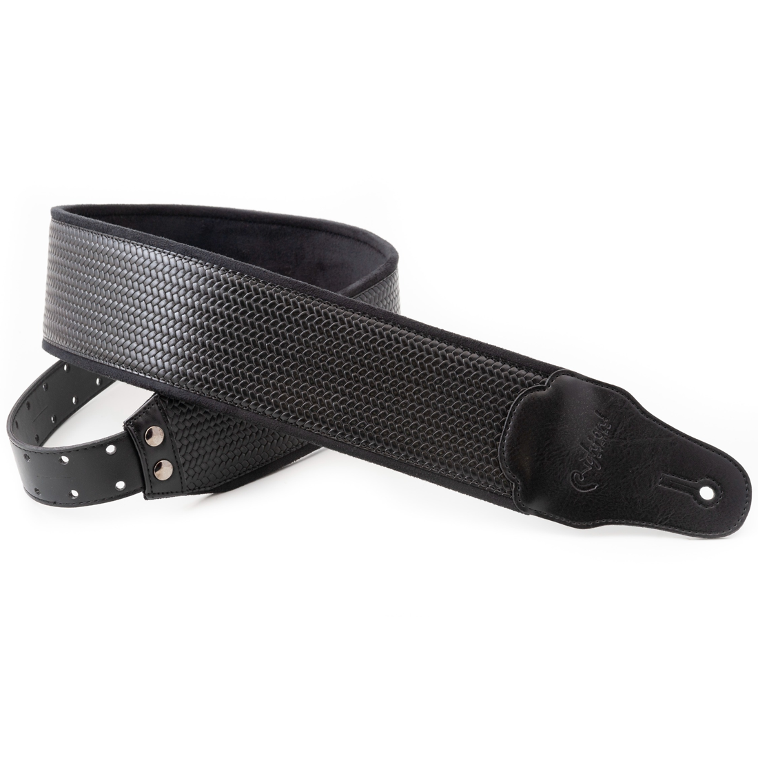Right On Straps GROOVE Bond-80 Black